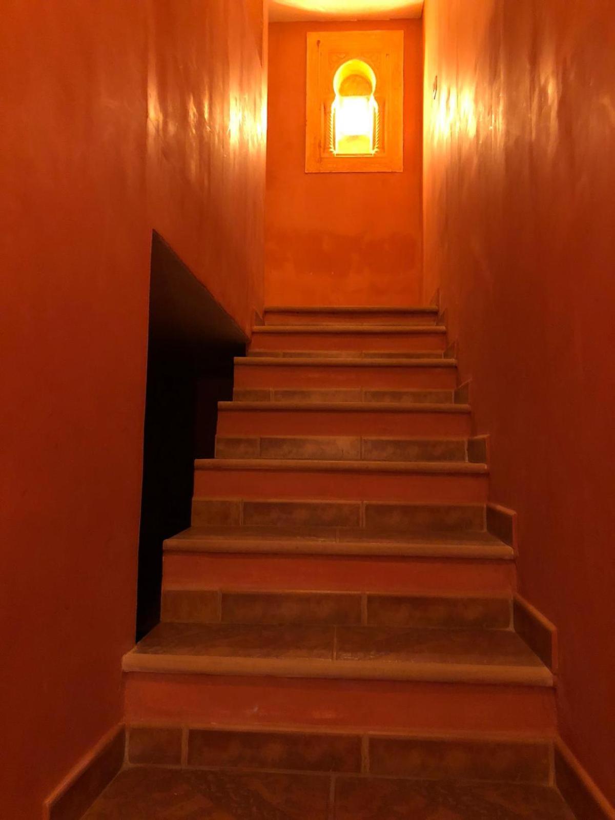 Mas Bien Etre Lägenhet Fourques  Exteriör bild